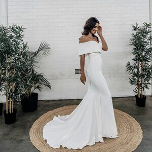 Amira gown by Miss Scarlett, size 4